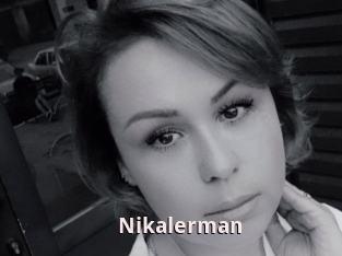 Nikalerman