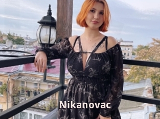 Nikanovac