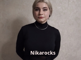 Nikarocks