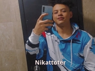 Nikattoter