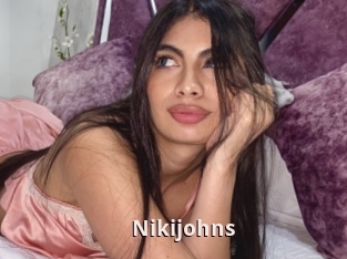 Nikijohns