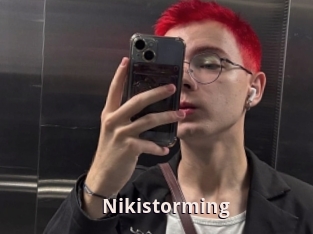 Nikistorming