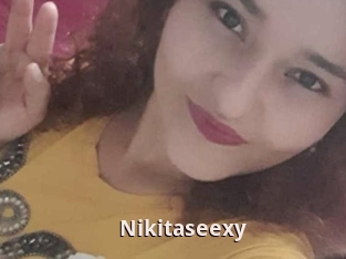 Nikitaseexy