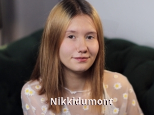 Nikkidumont