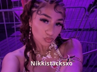 Nikkistacksxo