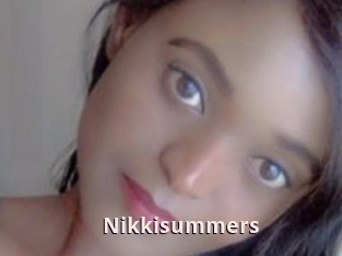 Nikkisummers