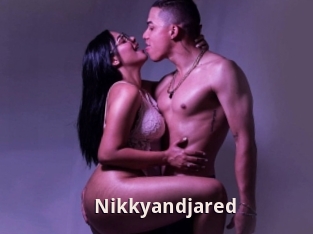 Nikkyandjared