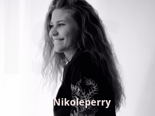 Nikoleperry