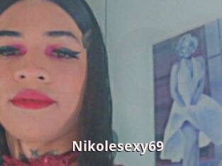 Nikolesexy69