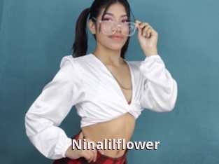 Ninalilflower