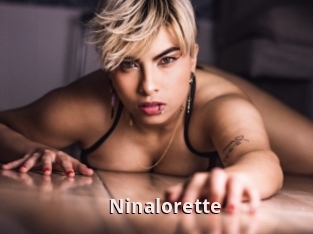 Ninalorette