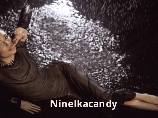 Ninelkacandy