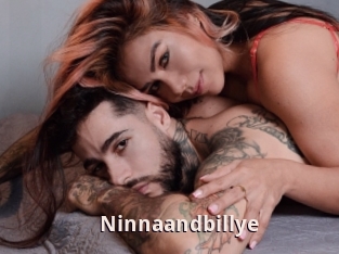 Ninnaandbillye