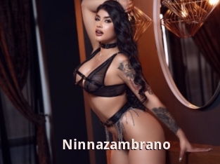 Ninnazambrano