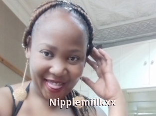 Nipplemiilkxx