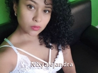 Nixyalejandra