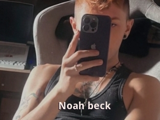 Noah_beck