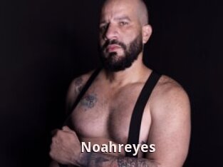 Noahreyes