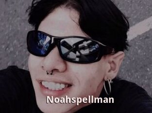 Noahspellman