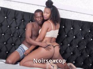 Noirsexcop