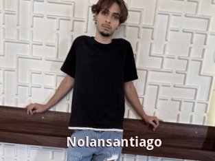 Nolansantiago