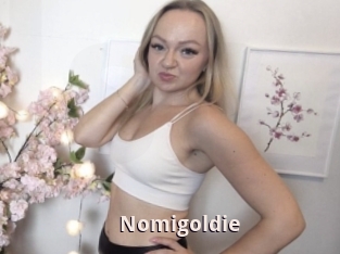 Nomigoldie