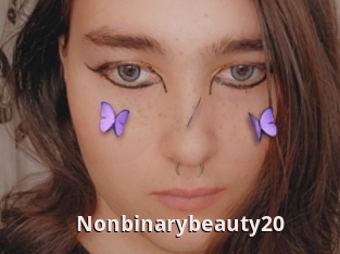 Nonbinarybeauty20