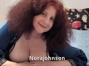 Norajohnson