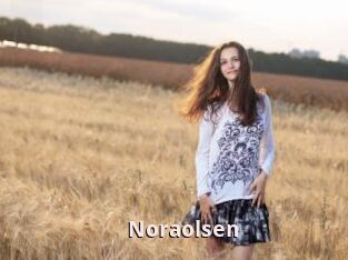 Noraolsen