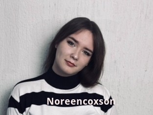 Noreencoxson