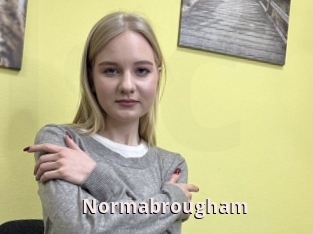 Normabrougham