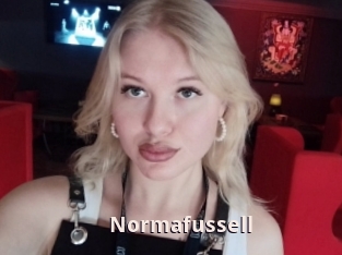 Normafussell