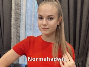 Normahadwin