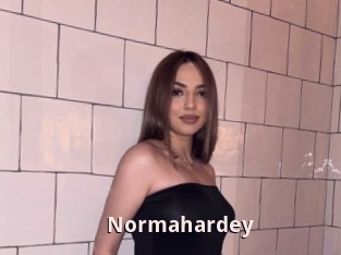 Normahardey