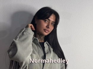 Normahedley