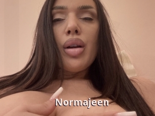 Normajeen