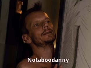 Notaboodanny