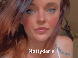 Nottydarla