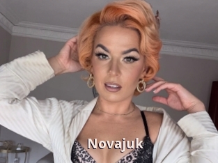 Novajuk