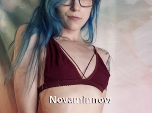 Novaminnow