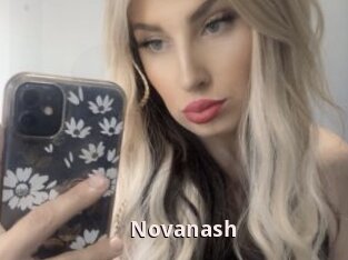 Novanash