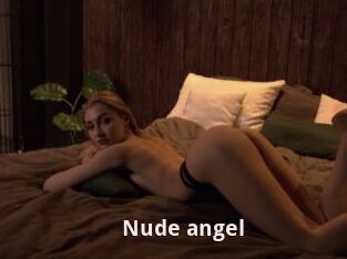 Nude_angel