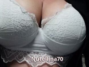 Nutellina70