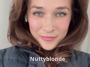 Nuttyblonde