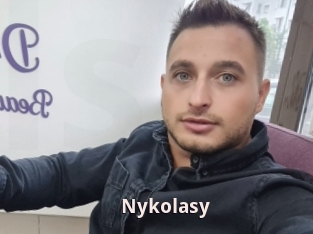 Nykolasy