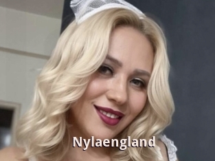 Nylaengland