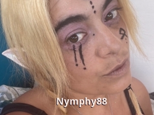 Nymphy88