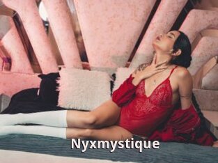 Nyxmystique