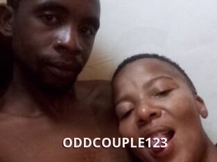 ODDCOUPLE123