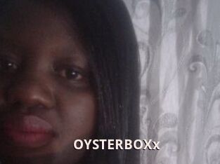 OYSTERBOXx